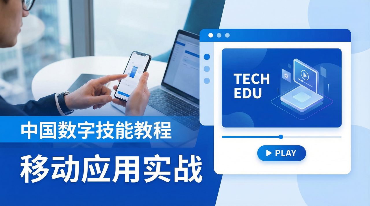91网数码技能视频教程 - 手机应用教程视频 - www.gqfgx15.cn